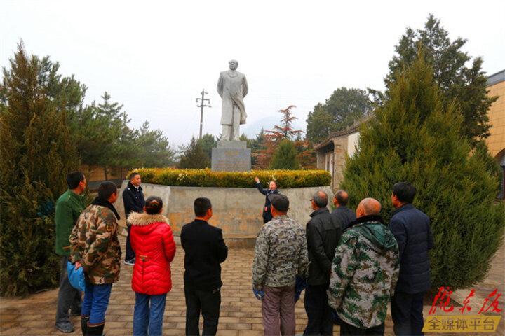 【法治慶陽】踐行司法為民初心  寫好法治惠民答卷——慶陽市推進(jìn)法治建設(shè)亮點回顧