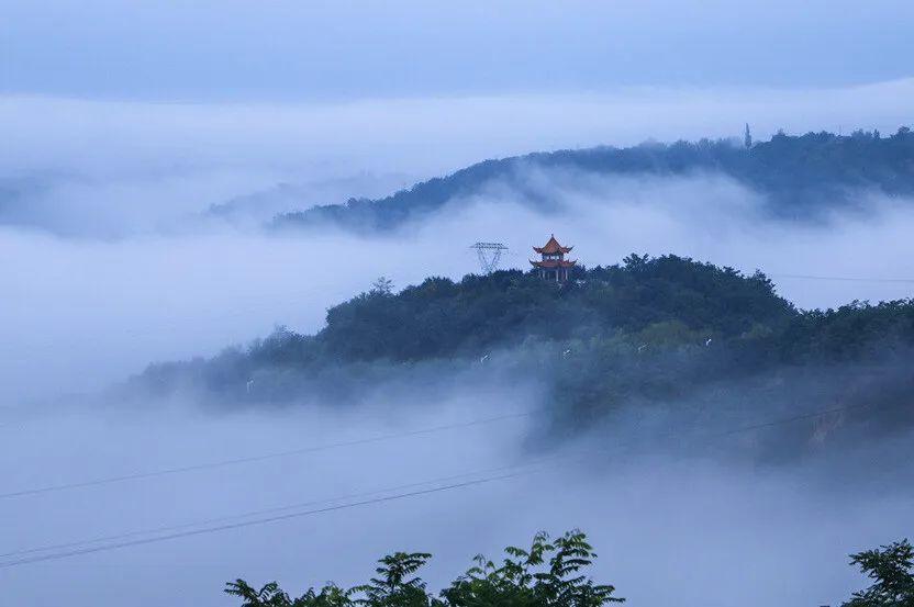 北地詩陣 | 拜訪另一個村莊（張粉麗）